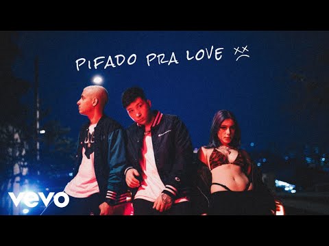 DONATTO, ANAJU, Kaio Viana - Pifado Pra Love