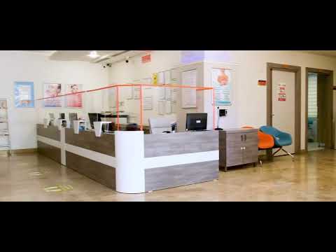 PRIVATE OLIMPOS HOSPITAL INTRO