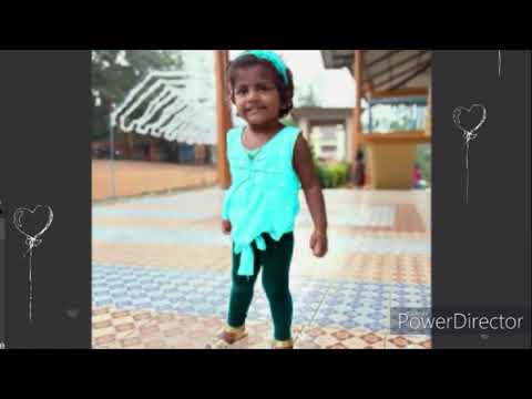 Happy Birthday Rithwika