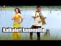 Kaikaluri Kannepilla Chiranjeevi And Meena Full Movie Song TeluguVideoZ