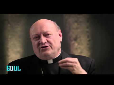 Il card. Gianfranco Ravasi si racconta a #Soul