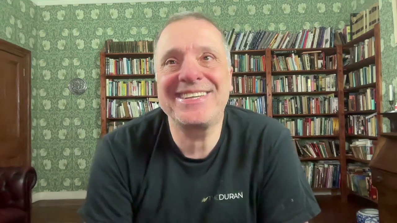 Zelensky Doubles Down, 1/3rd Ukr Combat Battalions Kursk, Visits Sumy; Donbass Defences Break