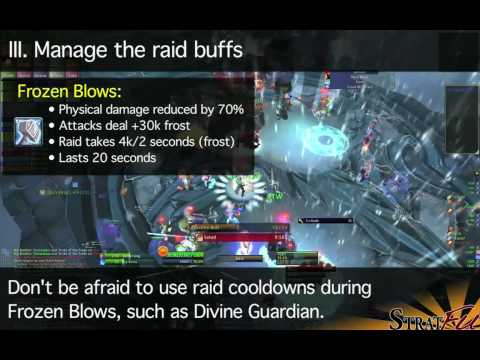 StratFu Presents: Hodir Hard Mode Tutorial