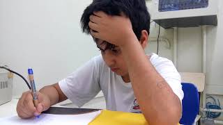 Projeto em escola Municipal motiva alunos a trabalhar em grupo