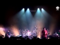 Notwist - My Faults @ Epicerie Moderne, Feyzin (11.03.2014)