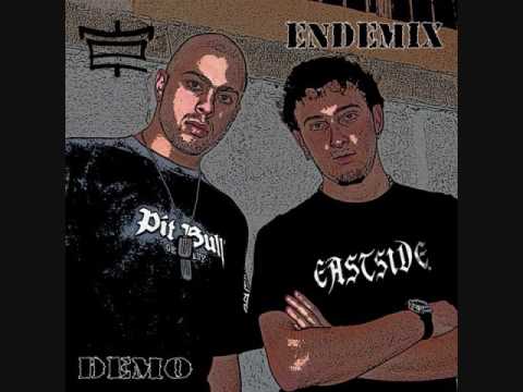 Endemix - Hardcore (feat. Bomer, Ato) (2004) (prod. by Fundament)
