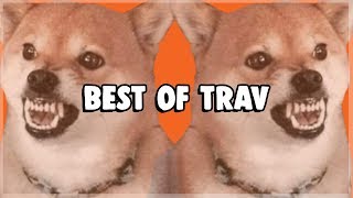 the best of traves