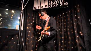 The Pains Of Being Pure At Heart - Kelly (Live on KEXP)