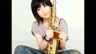 重新演繹-小林香織-Kaori Kobayashi-Shiny