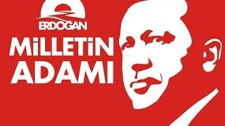 Milletin Adamı Erdoğan - Cumhurbaşkanlığı Se