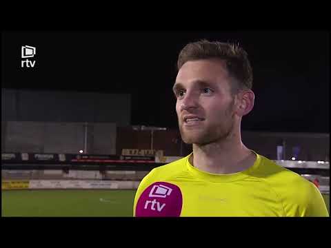 Reportage RTV: KVC Lille United-KRC Mechelen 3-2 (09-04-2022)