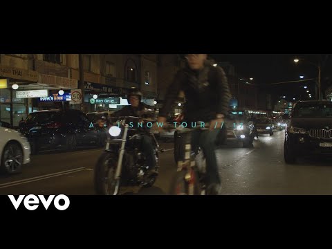 Bloodhound - Angus & Julia Stone