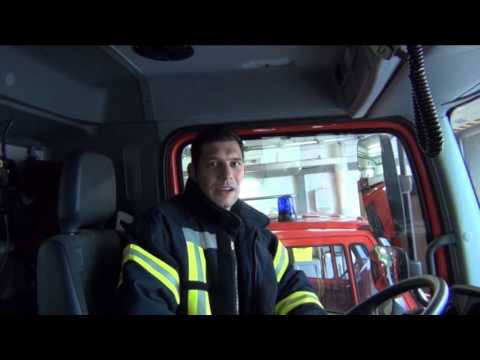 Alltagshelden gesucht- Feuerwehr Otternhagen