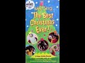 Wee Sing The Best Christmas Ever