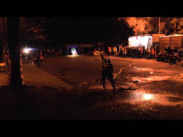 Vyšní Lhoty, 31. 08. 2013