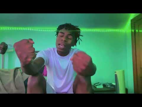 K-crae Music Video