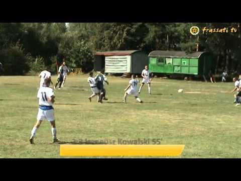 2012 08 19 Tatran   Frassati  skrót meczu