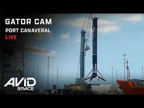 Port Canaveral