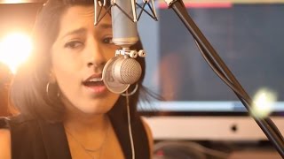 Thinkin Bout You - Frank Ocean // Cover by Anjali Taneja