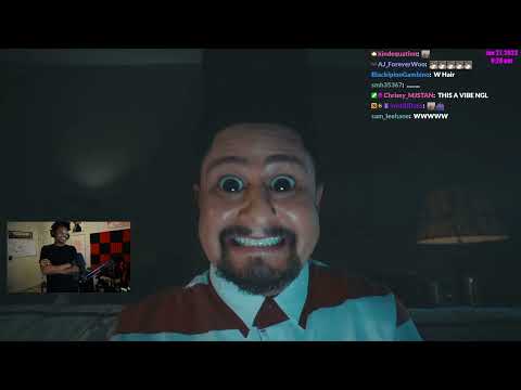 ImDontai Reracts To KSI Oliver Tree Voices