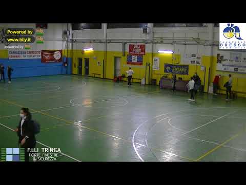 F.LLI TRINCA BRESSO - MTV GUFFANTI ORO