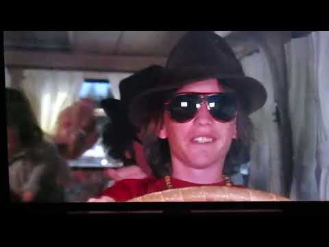 THE BAD NEWS BEARS IN BREAKING TRAINING 1977 MOVIE SCENE