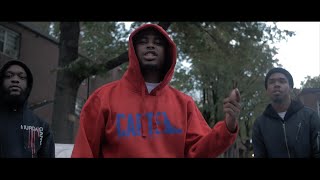Sanity - "The Fam" ft Reese Buc x Uptwn Dy (Music Video)
