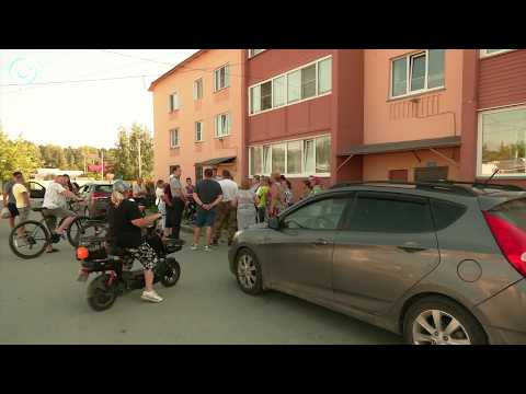 НОВОСТИ в 18:30 – 06 августа 2026