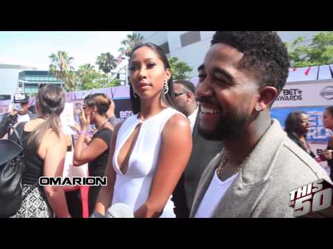 Hilarious! Jack Thriller Takes Over Red Carpet at BET Awards 2015