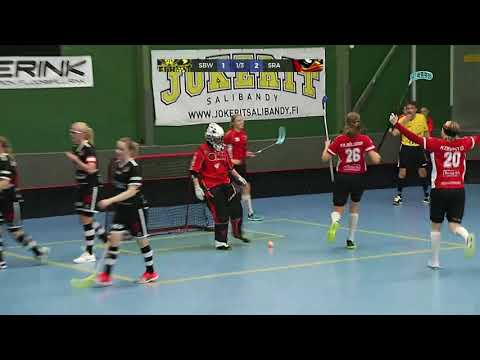 Highlights - SB-PRO - SSRA