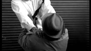 Drake Tungsten in Moon Over Chinatown