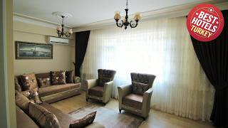 Yilmaz Apart | İstanbul, Turkey | Hotel Review 🏩