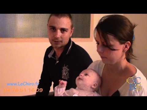 comment guerir les coliques du nourrisson