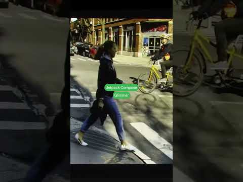 If you develop for Android, you’re ready to build for glasses. 👓