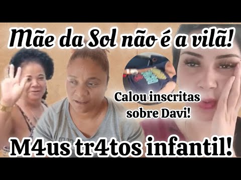 🚨SILVA VS. FERREIRA🚨 SOL'S MOTHER IS NOT THE VILLAIN!! CHILD ABUSE THERAPIST, SON ENDED UP IN THE...