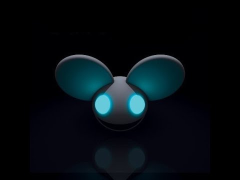 Deadmau5 - Ghosts and Stuff [extended 1 hour]