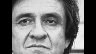 Johnny Cash Recites &#39;I Am The Nation&#39;