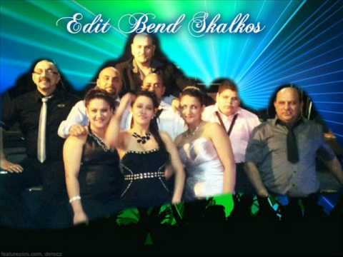 edit bend skalkoš Edaj merelas new skladba