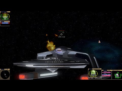 Shikahr-Klassen-Hardpoint-Test (21.01.2026)