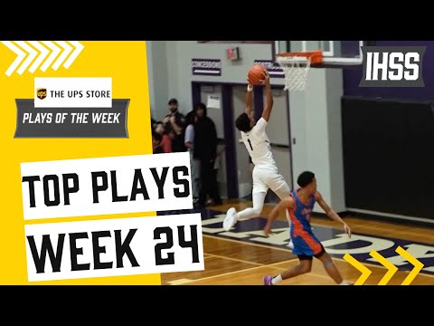 Top High School Plays of the Week | Houston Sports Highlights