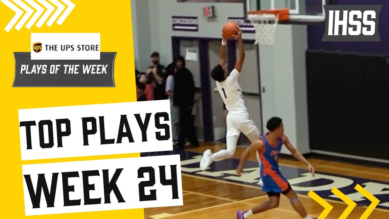 Top High School Plays of the Week | Houston Sports Highlights