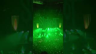 Slipknot opning leeds 742617000027 #herecomesthepain #slipknot #slipkno #slipknotfans #slipknotlive