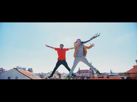 MessenJah - Originální ft. Dorsey (OFFICIAL VIDEO)