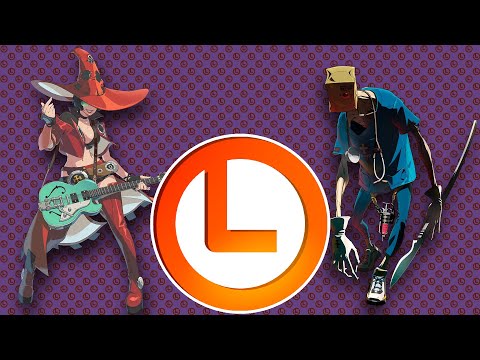 Nyu (I-No) vs quintsly (Faust) | GGST 03.03.23