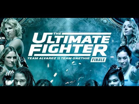 The Ultimate Fighter: An Enigma For Consumption
