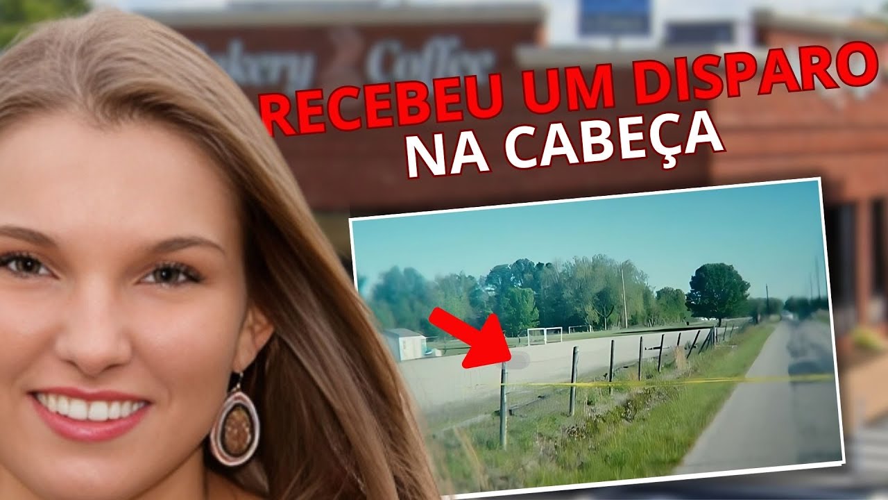 Ninguém entendia por que? Quem fez isso surpreendeu a todos.