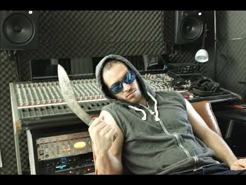 Ital General  "Soul Stereo Custom Burial" (Heartical Sound Dubplates)