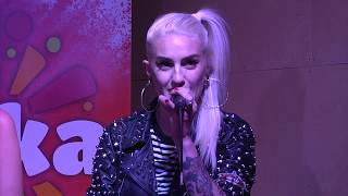 La Furia #belarriprest: "Erriberatik La Furia banator KORRIKA"