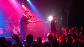 Motrip - Kanacke mit Grips , Hamburg - Übel & Gefährlich