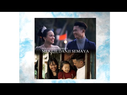 MEKUH DANJI SEMAYA_RAMLES WALTER(OFFICIAL MUSIC VIDEO)
